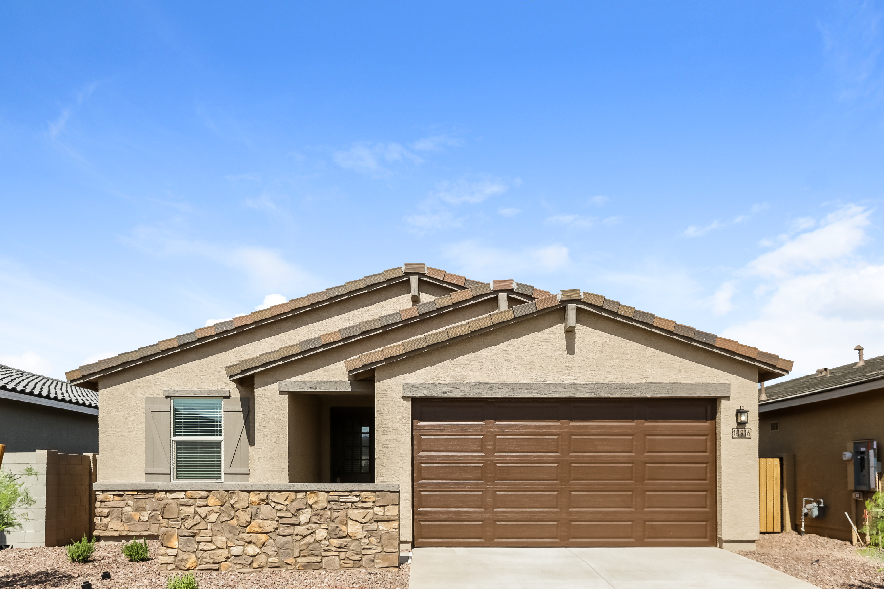 10916 S 55th Ln Laveen Village, AZ 85339